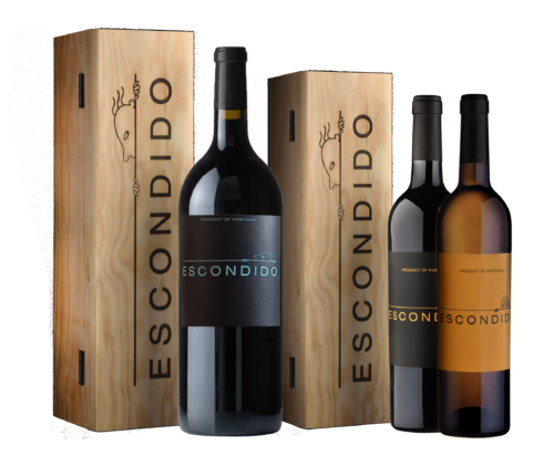 Escondido